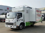 解放餐车02