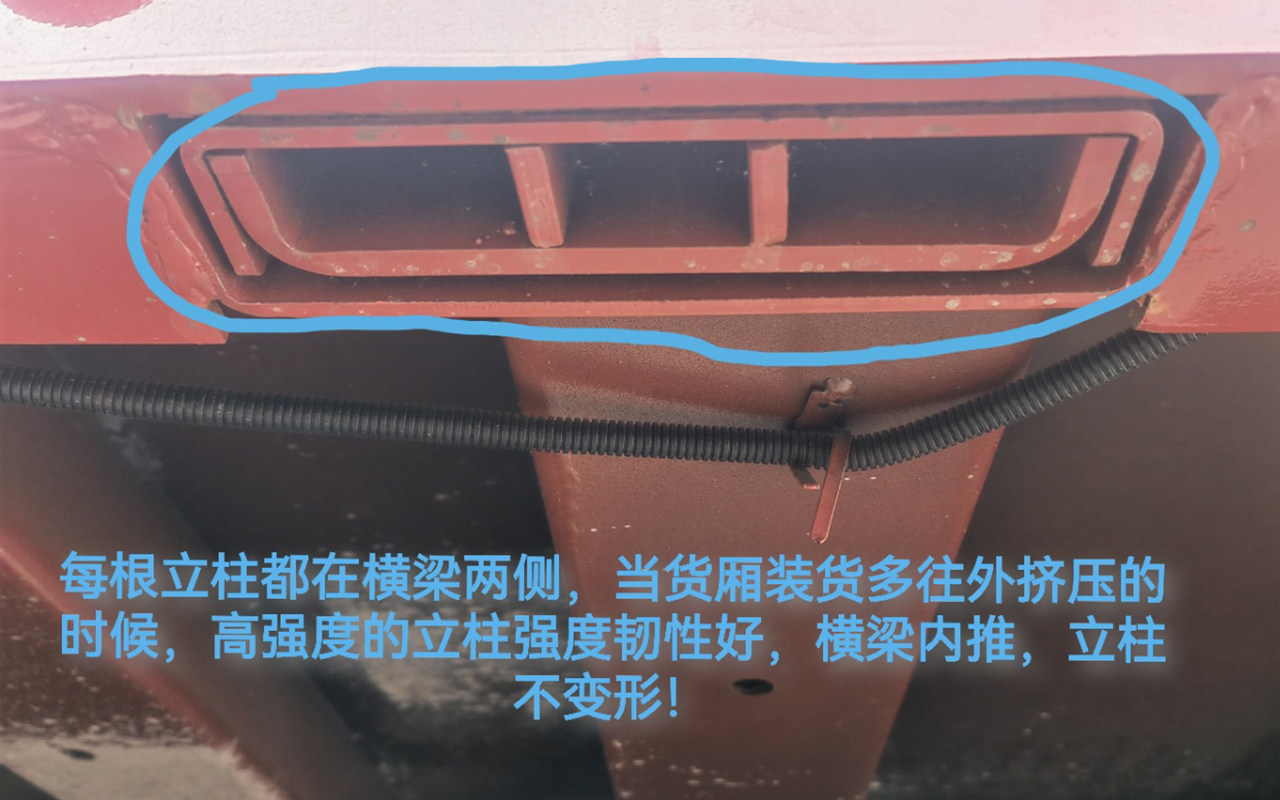 单桥245马力六缸发动机 徐工12吨随车吊各方位图片