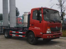 东风嘉运8吨勾臂车